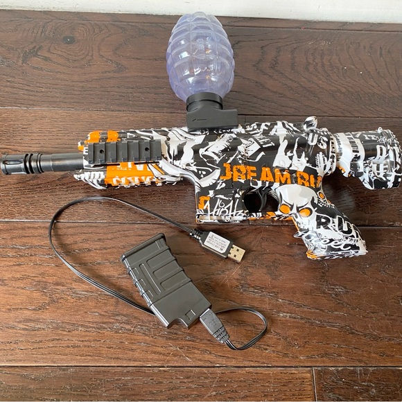 Gel Ball Blaster - Picture 1 of 3